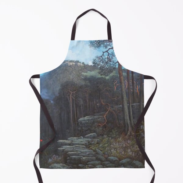 Item preview, gustave doré artworks designed and sold by marti-oryo.