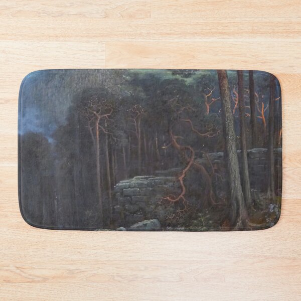 Item preview, gustave doré artworks designed and sold by marti-oryo.