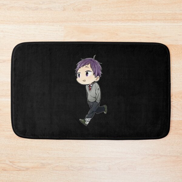 Item preview, Horimiya designed and sold by MockCity-Studio.