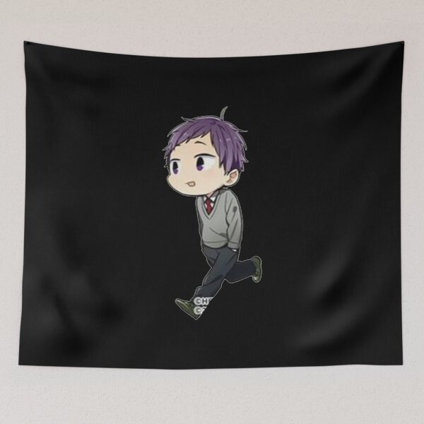 Item preview, Horimiya designed and sold by MockCity-Studio.