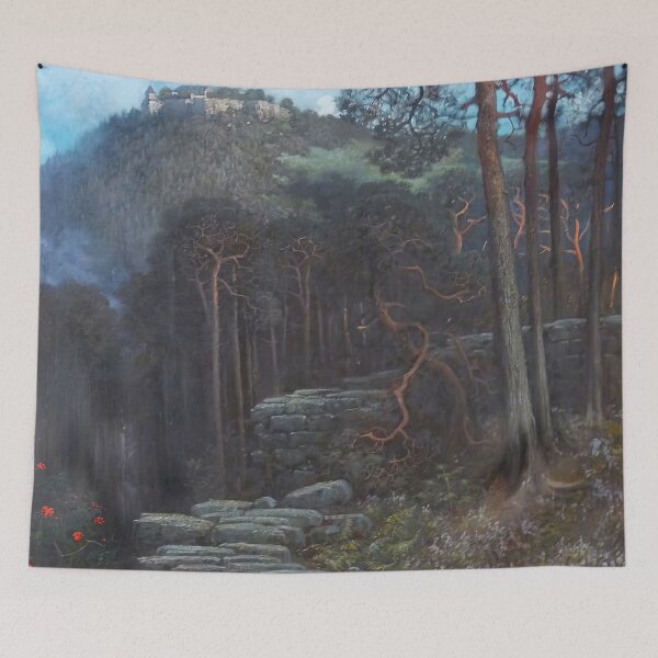 Item preview, gustave doré artworks designed and sold by marti-oryo.