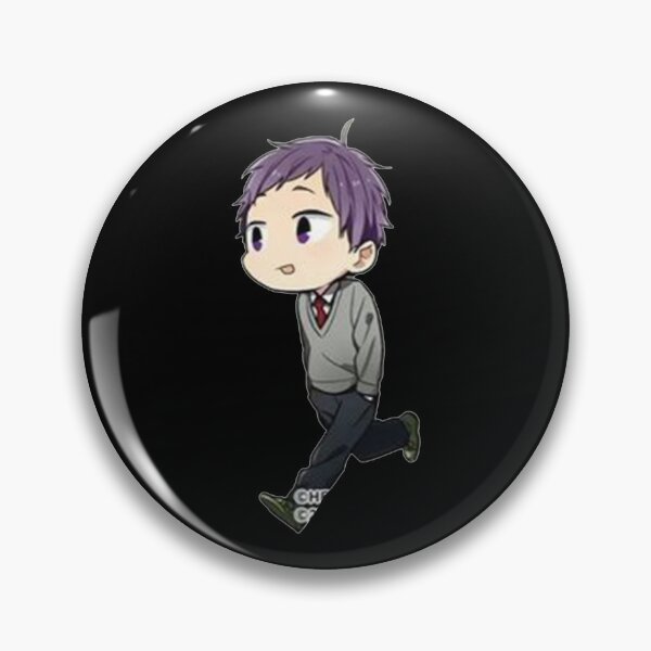 Item preview, Horimiya designed and sold by MockCity-Studio.