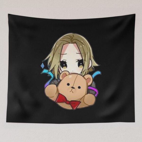 Item preview, Horimiya designed and sold by MockCity-Studio.