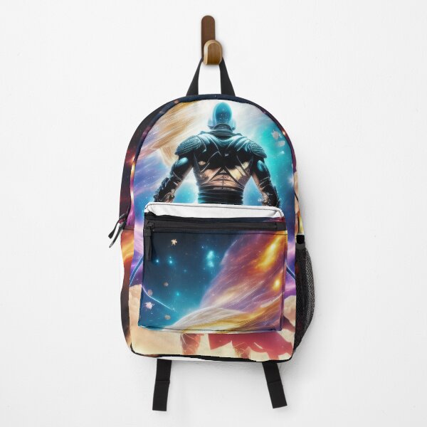 Item preview, cosmic samurai designed and sold by Kosm1kuniverse.