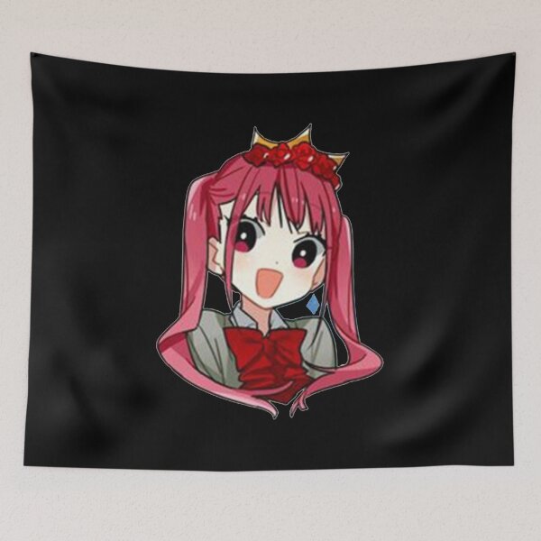 Item preview, Horimiya designed and sold by MockCity-Studio.