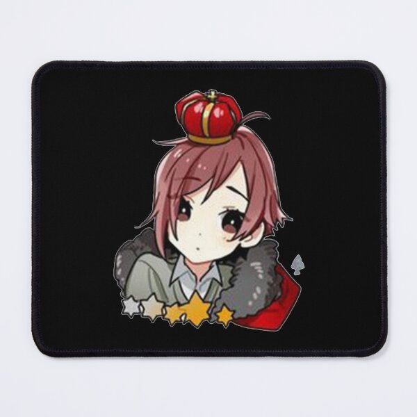 Item preview, Horimiya designed and sold by MockCity-Studio.