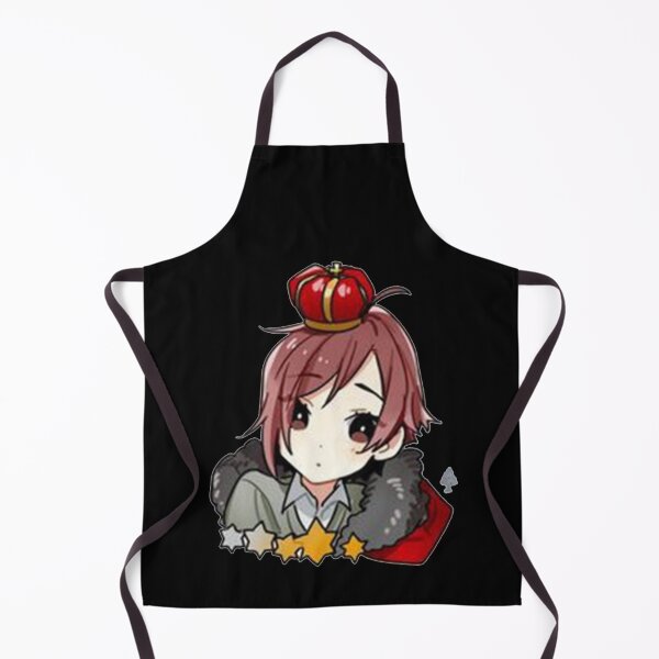 Item preview, Horimiya designed and sold by MockCity-Studio.