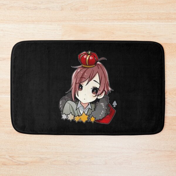 Item preview, Horimiya designed and sold by MockCity-Studio.
