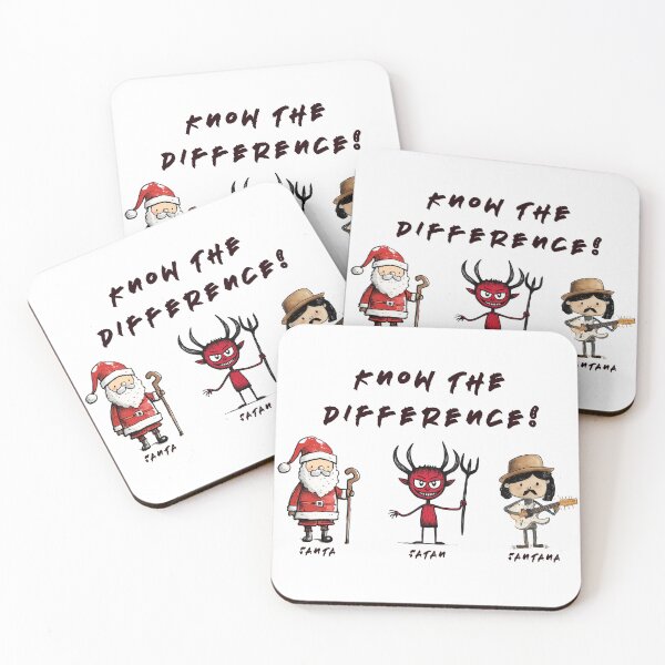 Item preview, Know the difference designed and sold by Kn0where.