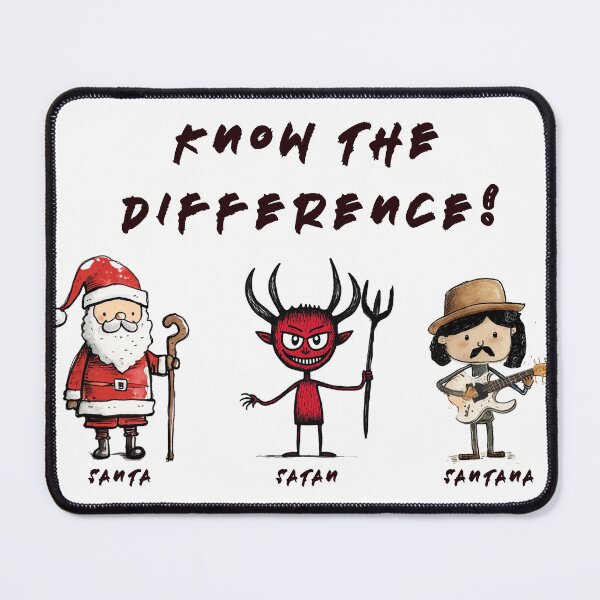 Item preview, Know the difference designed and sold by Kn0where.