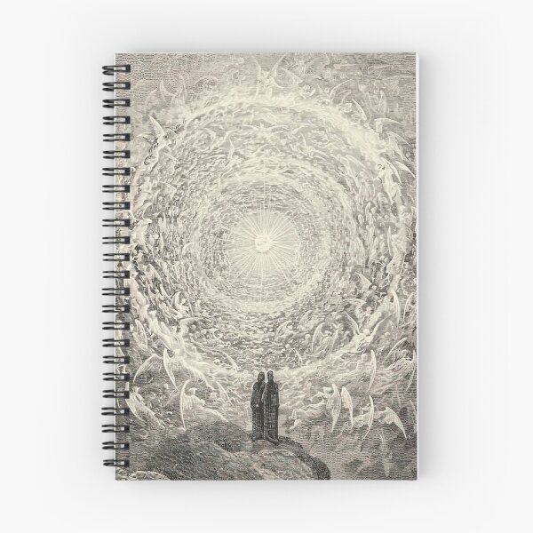 Item preview, gustave doré artworks, gustave doré paintings, gustave dore art style designed and sold by marti-oryo.