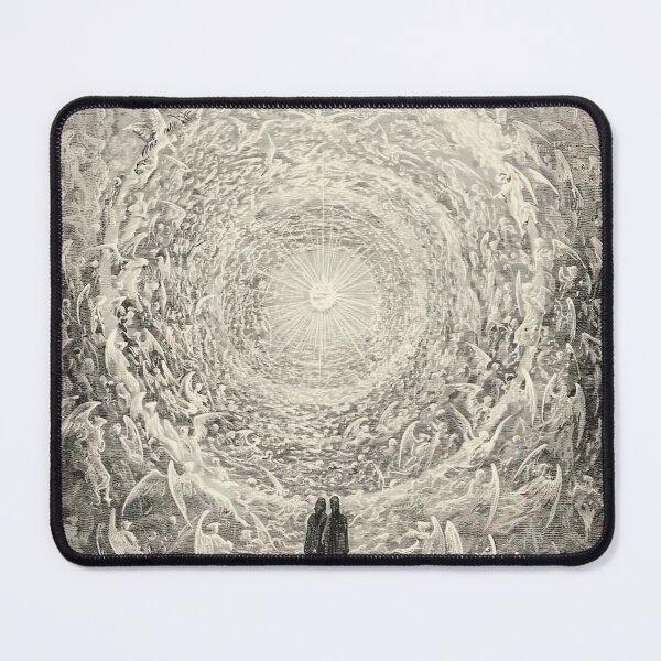 Item preview, gustave doré artworks, gustave doré paintings, gustave dore art style designed and sold by marti-oryo.