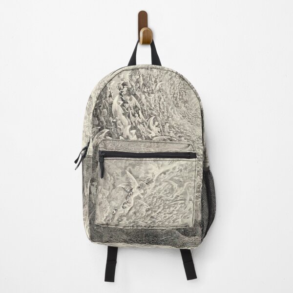 Item preview, gustave doré artworks, gustave doré paintings, gustave dore art style designed and sold by marti-oryo.