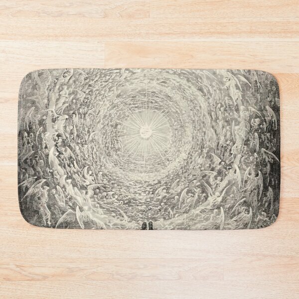 Item preview, gustave doré artworks, gustave doré paintings, gustave dore art style designed and sold by marti-oryo.