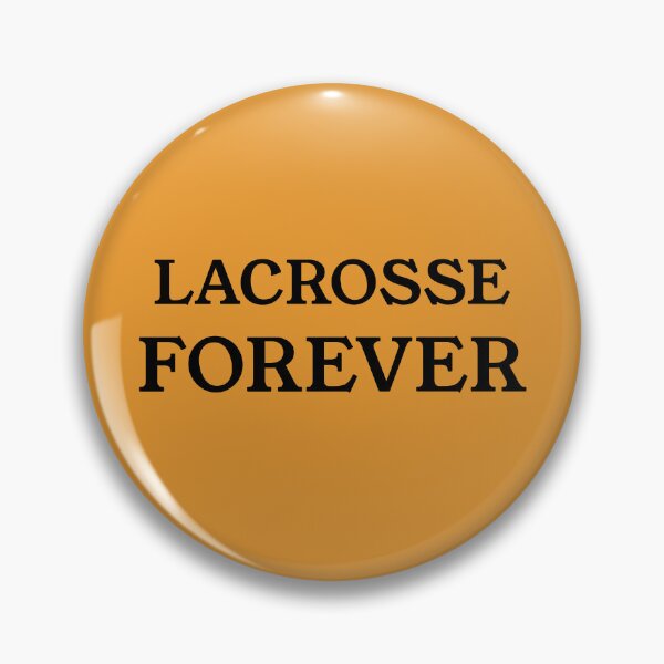 Item preview, Lacrosse Forever, Lacrosse lover designed and sold by Bilisik.