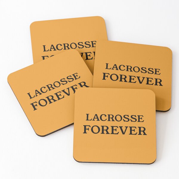 Item preview, Lacrosse Forever, Lacrosse lover designed and sold by Bilisik.