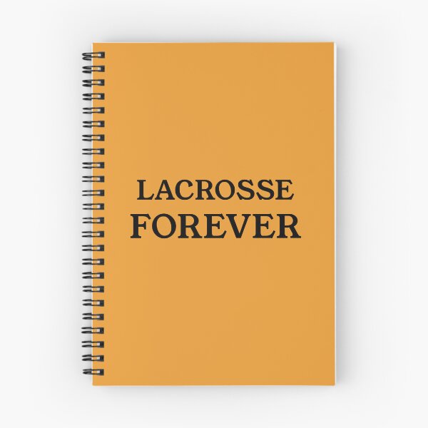 Item preview, Lacrosse Forever, Lacrosse lover designed and sold by Bilisik.