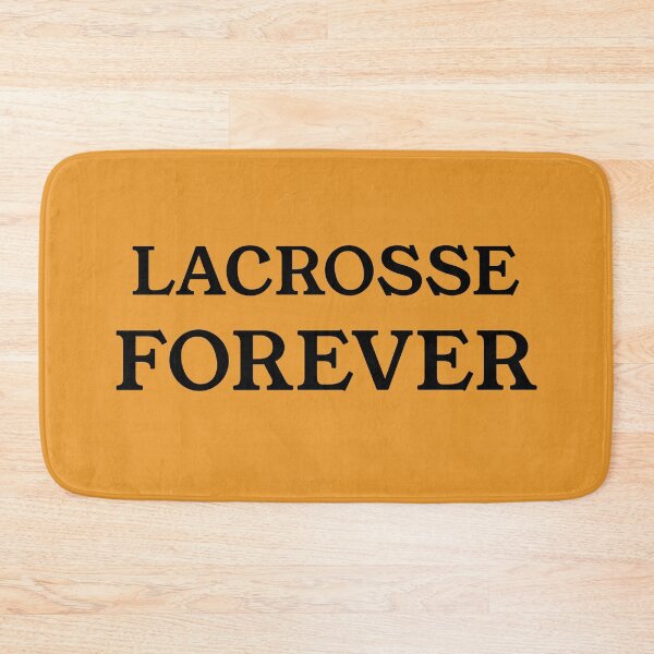 Item preview, Lacrosse Forever, Lacrosse lover designed and sold by Bilisik.