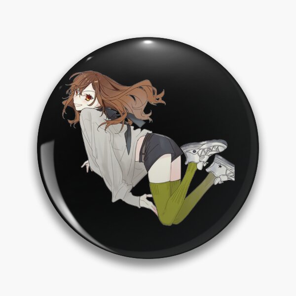 Item preview, Horimiya designed and sold by MockCity-Studio.