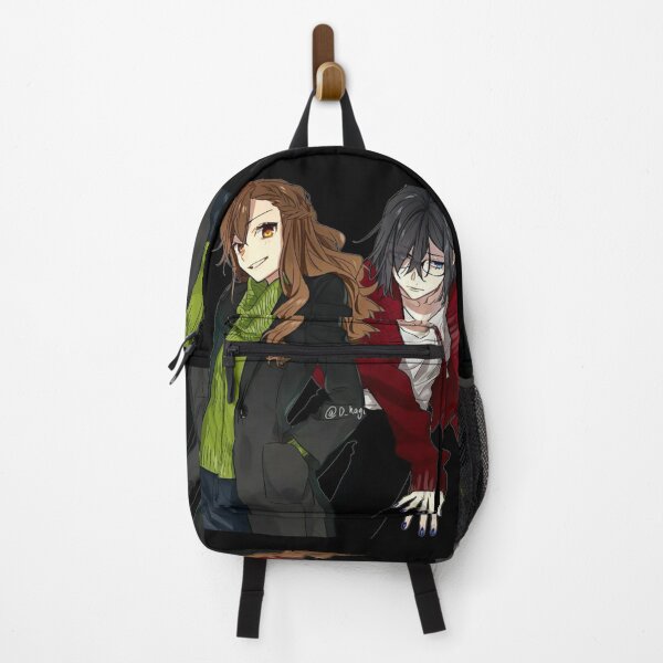 Item preview, Horimiya designed and sold by MockCity-Studio.