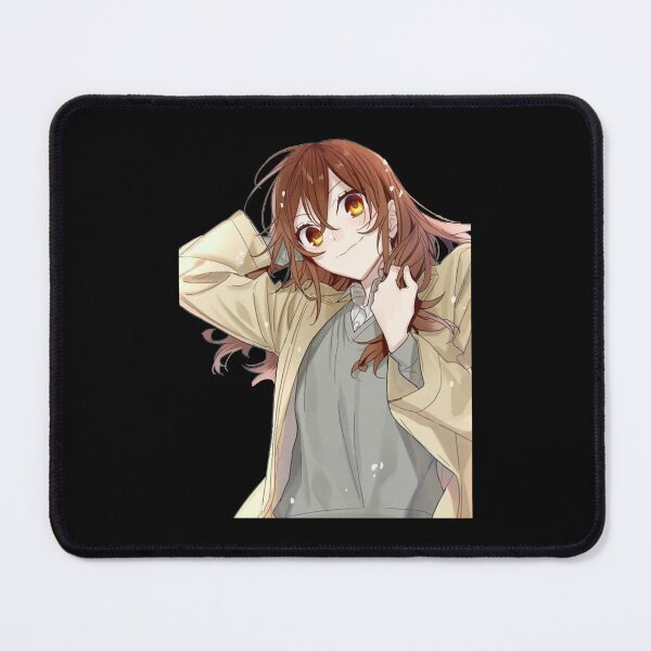 Item preview, Horimiya designed and sold by MockCity-Studio.