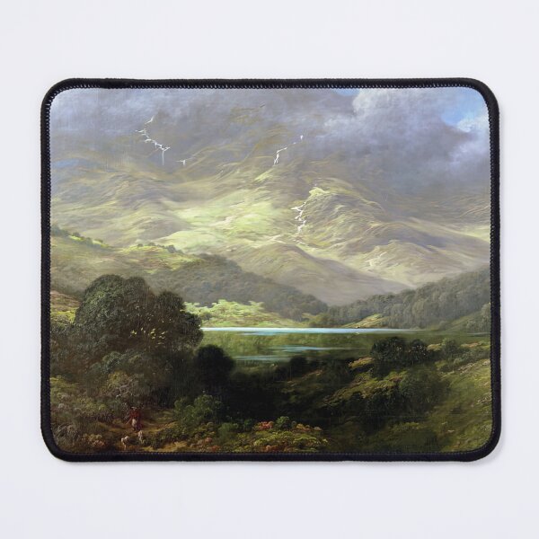 Item preview, gustave doré artworks, gustave dore paintings designed and sold by marti-oryo.