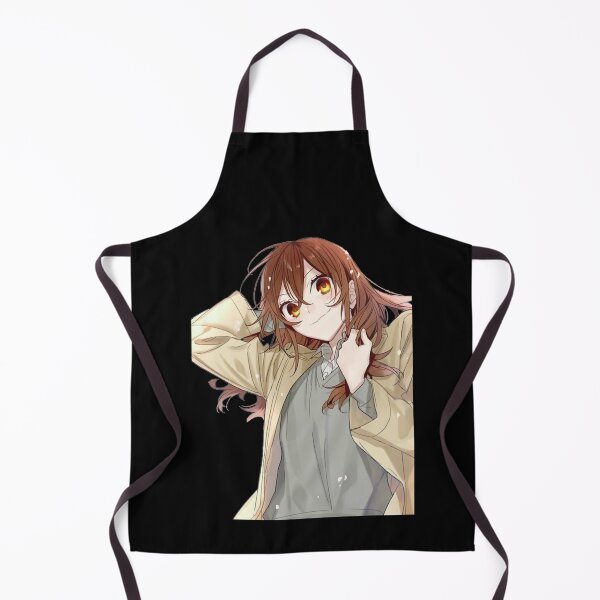 Item preview, Horimiya designed and sold by MockCity-Studio.