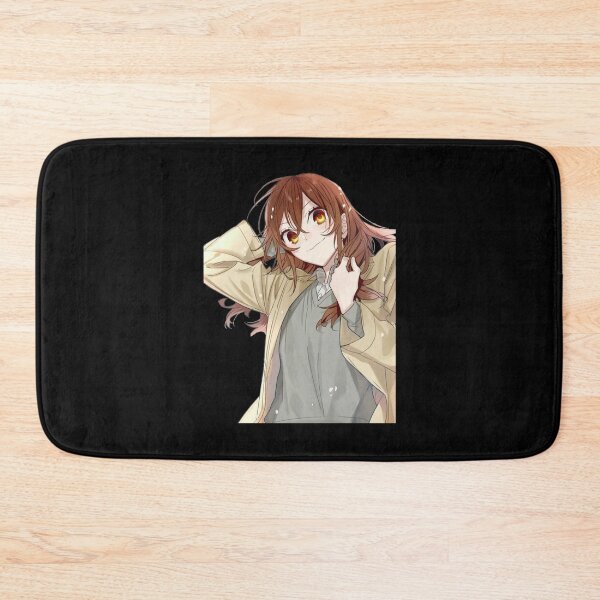 Item preview, Horimiya designed and sold by MockCity-Studio.