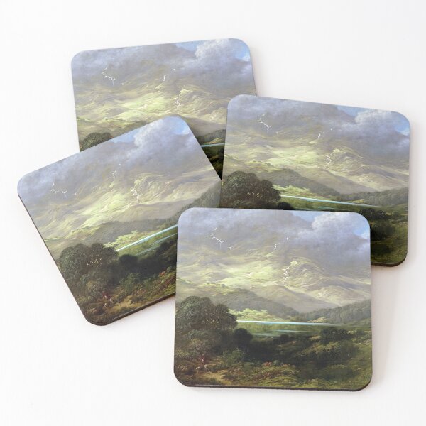 Item preview, gustave doré artworks, gustave dore paintings designed and sold by marti-oryo.
