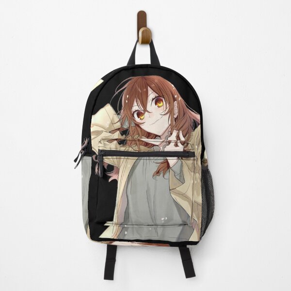Item preview, Horimiya designed and sold by MockCity-Studio.