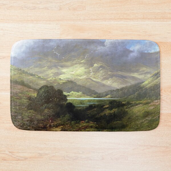 Item preview, gustave doré artworks, gustave dore paintings designed and sold by marti-oryo.