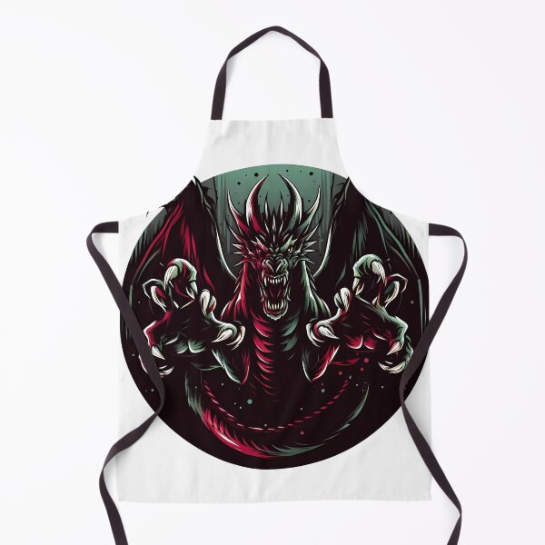 Item preview, Dragon Attack designed and sold by CollorTrend.