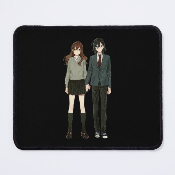 Item preview, Horimiya designed and sold by MockCity-Studio.