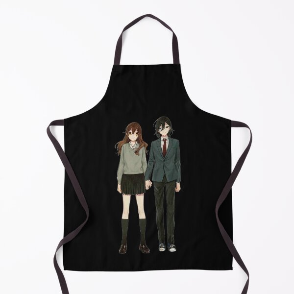 Item preview, Horimiya designed and sold by MockCity-Studio.