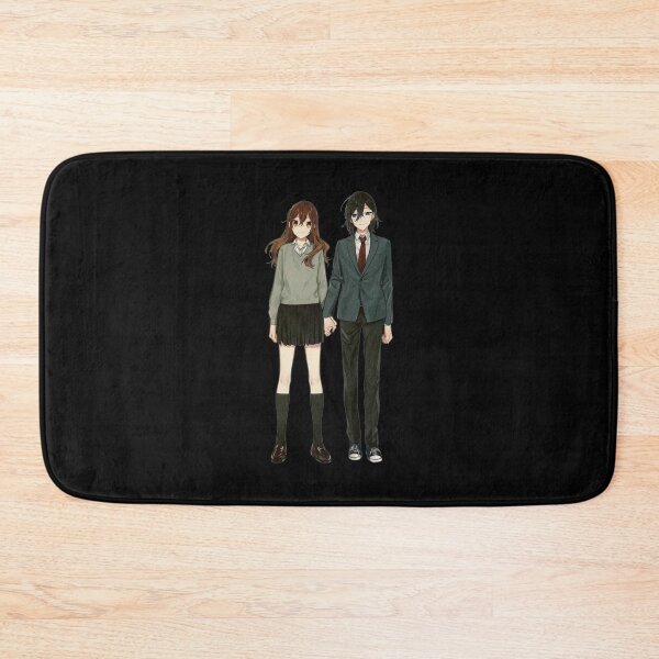 Item preview, Horimiya designed and sold by MockCity-Studio.