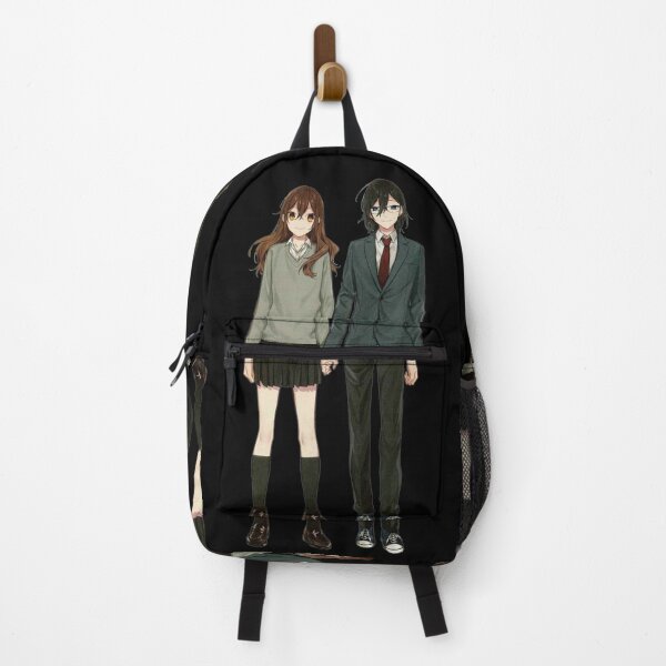 Item preview, Horimiya designed and sold by MockCity-Studio.