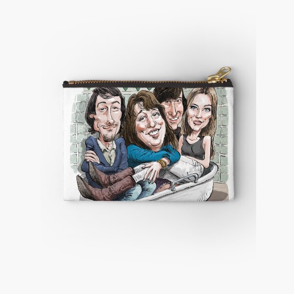 Item preview, The Mamas and the Papas designed and sold by IanBakerToons.