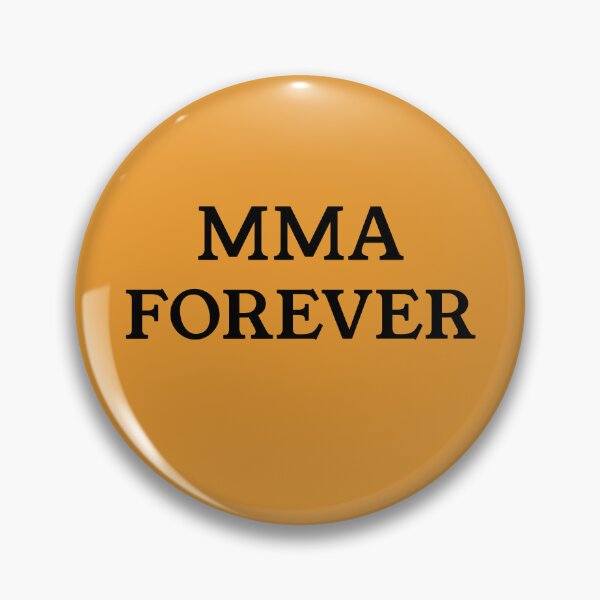 Artikelvorschau, Mixed Martial Arts Forever, MMA-Liebhaber entworfen und verkauft von Bilisik.