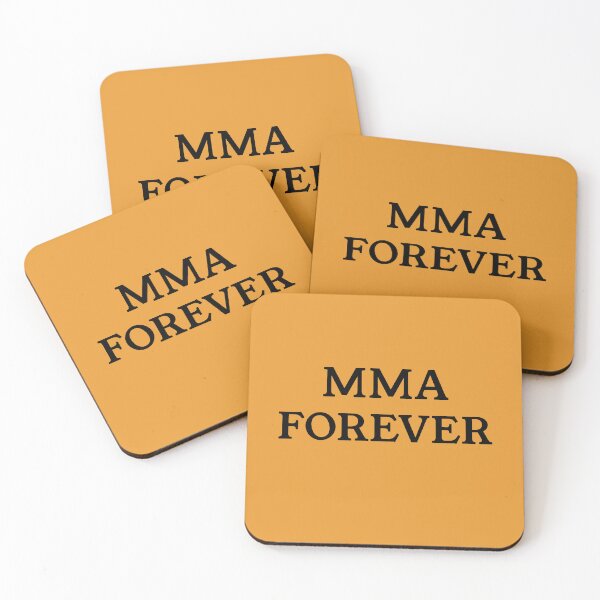 Item preview, Mixed Martial Arts Forever, MMA Lover designed and sold by Bilisik.