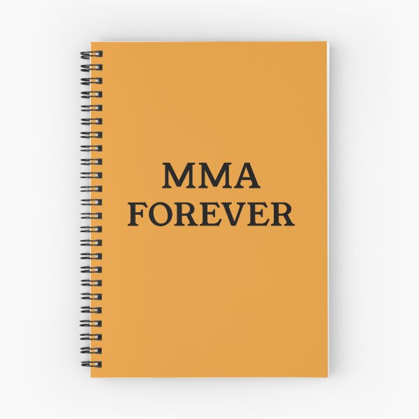 Item preview, Mixed Martial Arts Forever, MMA Lover designed and sold by Bilisik.