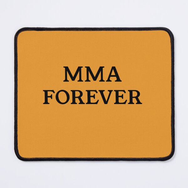 Item preview, Mixed Martial Arts Forever, MMA Lover designed and sold by Bilisik.