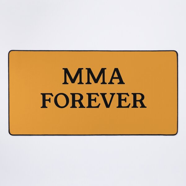 Item preview, Mixed Martial Arts Forever, MMA Lover designed and sold by Bilisik.
