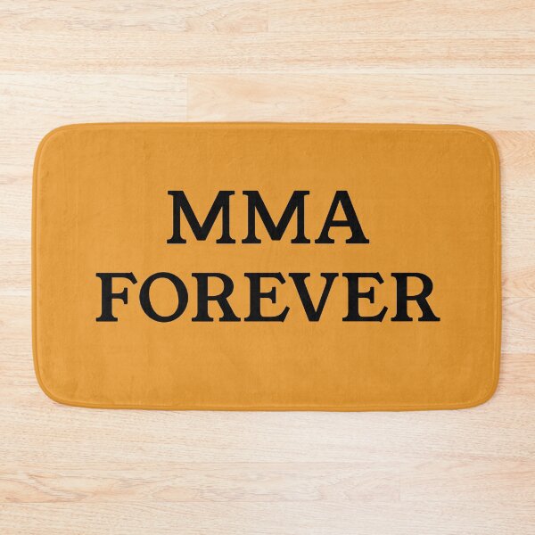 Item preview, Mixed Martial Arts Forever, MMA Lover designed and sold by Bilisik.