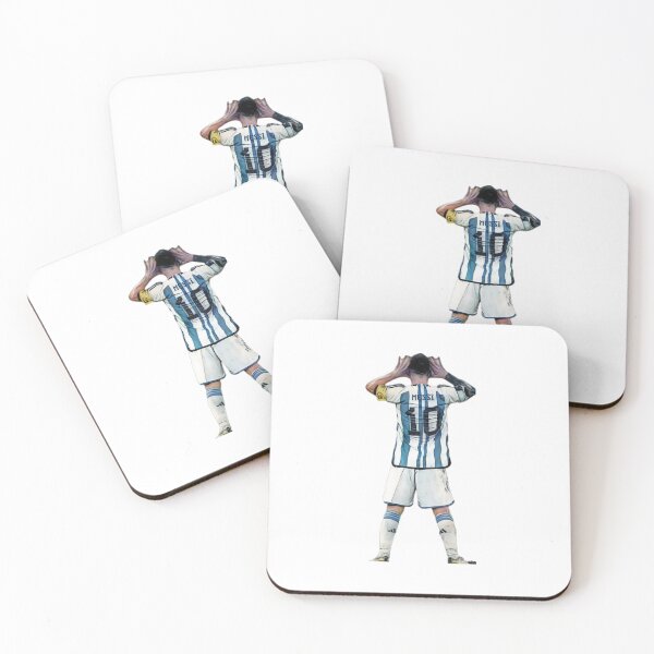 Item preview, Argentina -Soccer Player designed and sold by zorkaa1.