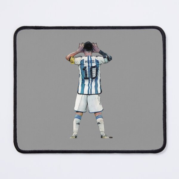 Item preview, Argentina -Soccer Player designed and sold by zorkaa1.