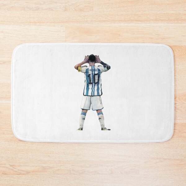 Item preview, Argentina -Soccer Player designed and sold by zorkaa1.