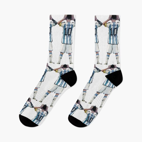 Item preview, Argentina -Soccer Player designed and sold by zorkaa1.