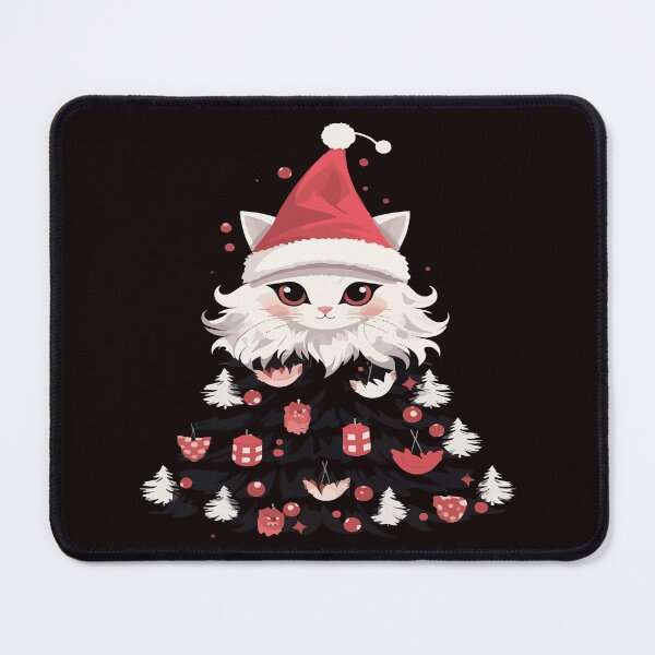 Item preview, Christmas Ragdoll designed and sold by creativellashop.