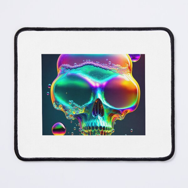 Item preview, The bubble skeleton designed and sold by C3sar.