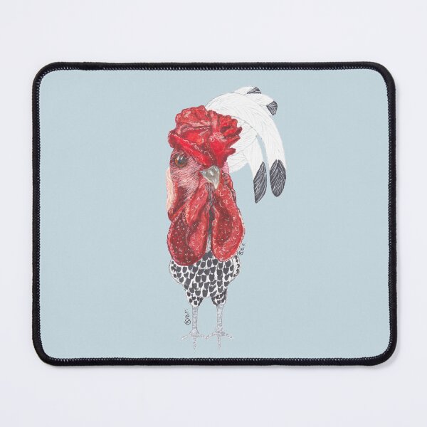 Item preview, HAMBURG CHICKEN designed and sold by BeritValk.